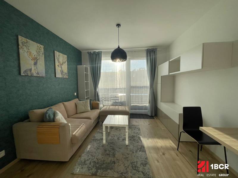 Sale Studio, Studio, Zuzany Chalupovej, Bratislava - Petržalka, Slovak