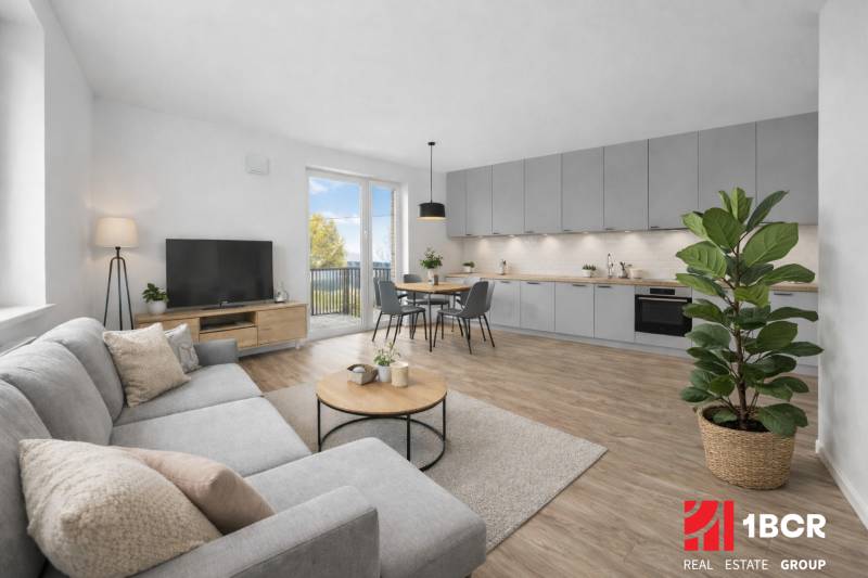 Sale One bedroom apartment, One bedroom apartment, Limbašská cesta, Br