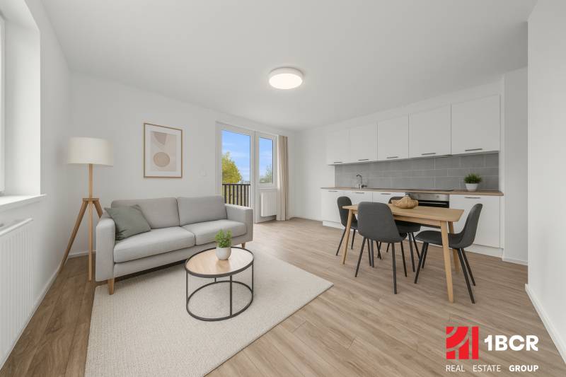 Sale One bedroom apartment, One bedroom apartment, Limbašská cesta, Br