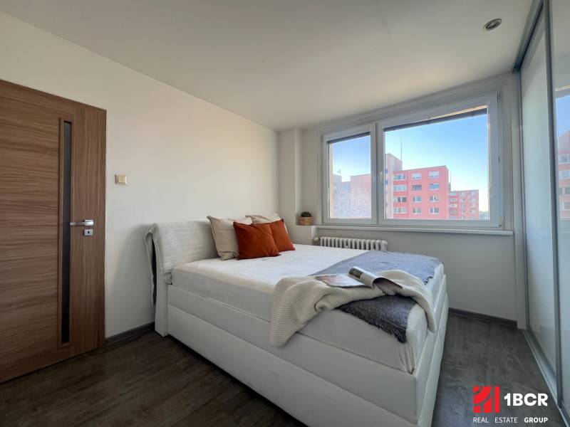 Sale Two bedroom apartment, Two bedroom apartment, Ipeľská, Bratislava