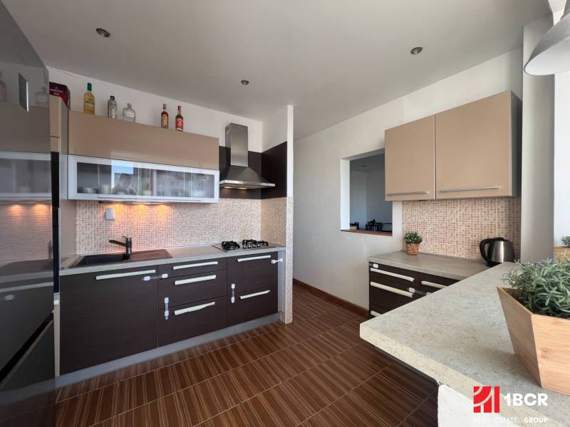 Sale Two bedroom apartment, Two bedroom apartment, Ipeľská, Bratislava