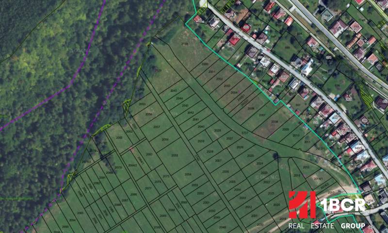 Sale Development land, Development land, Kysucké Nové Mesto, Slovakia