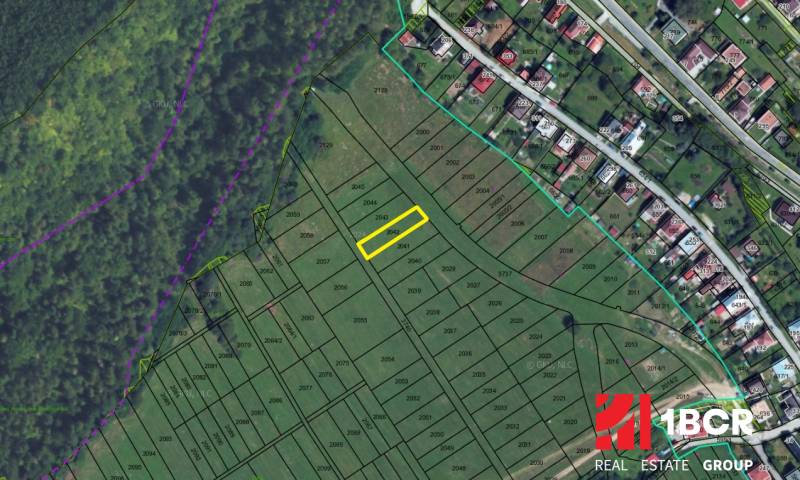 Sale Development land, Development land, Kysucké Nové Mesto, Slovakia