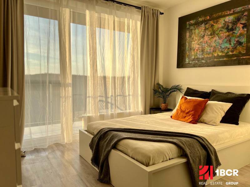 Rent Studio, Studio, Žltá, Bratislava - Petržalka, Slovakia