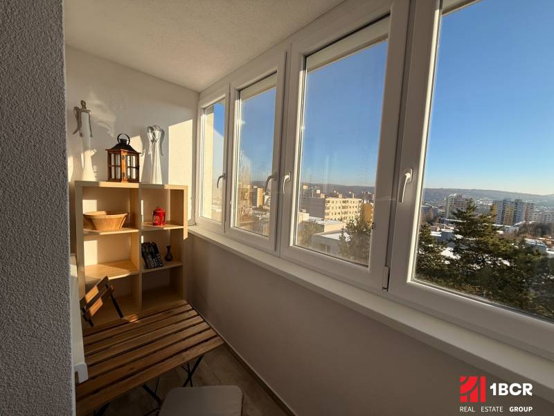 Sale Two bedroom apartment, Two bedroom apartment, Bratislava - Dúbrav