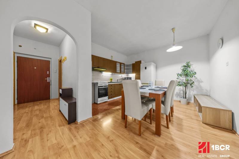 Sale One bedroom apartment, One bedroom apartment, Tylova, Bratislava 