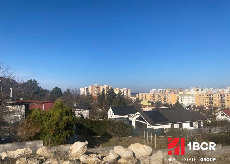 Sale Land – for living, Land – for living, Zavadilova, Bratislava - De