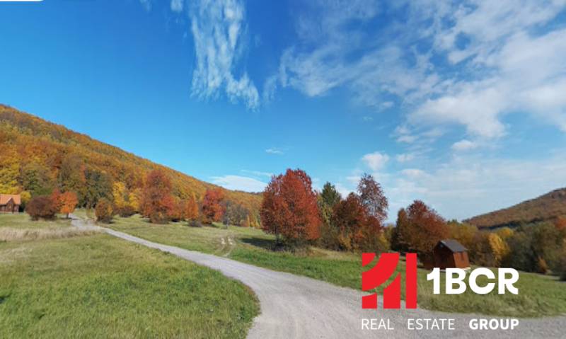 Sale Recreational land, Recreational land, Zlaté Moravce, Slovakia