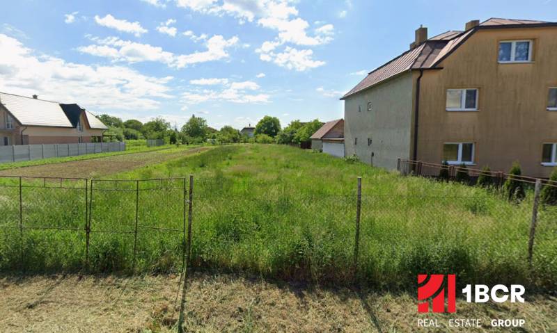 Sale Land – for living, Land – for living, Michalovce, Slovakia