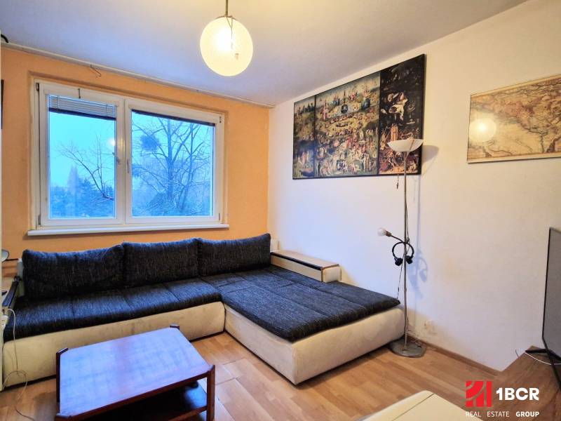 Sale Single studio, Single studio, Vilová, Bratislava - Petržalka, Slo