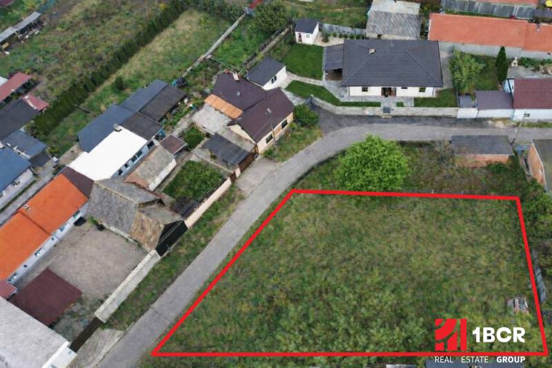 Sale Land – for living, Land – for living, Malacky, Slovakia