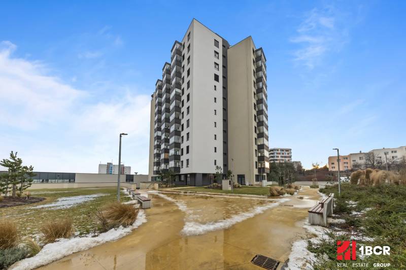 Sale Two bedroom apartment, Two bedroom apartment, Rudroffova, Bratisl