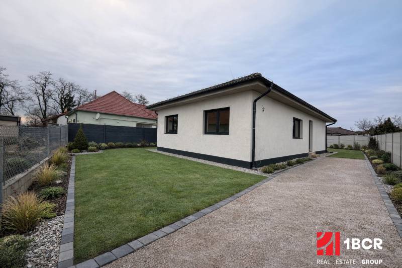 Sale Family house, Family house, Galanta, Slovakia