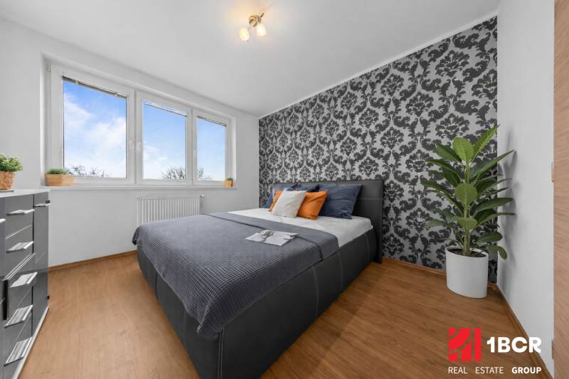 Sale Two bedroom apartment, Two bedroom apartment, Pezinok, Slovakia