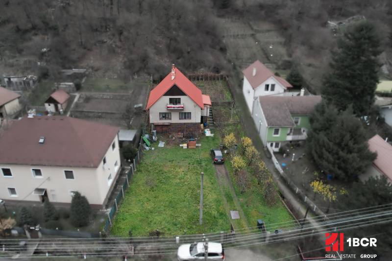 Sale Family house, Family house, Podhradie, Pezinok, Slovakia