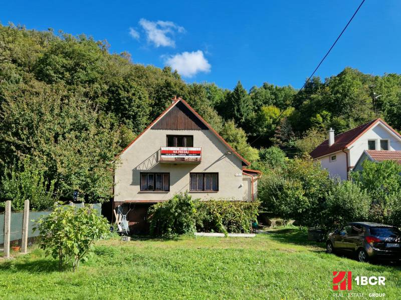 Sale Family house, Family house, Podhradie, Pezinok, Slovakia