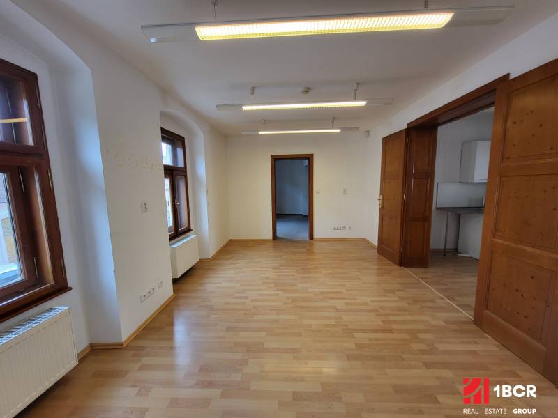 Rent Offices, Offices, Radničné námestie, Pezinok, Slovakia