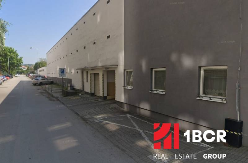 Sale Garage, Garage, Laca Novomeského, Pezinok, Slovakia