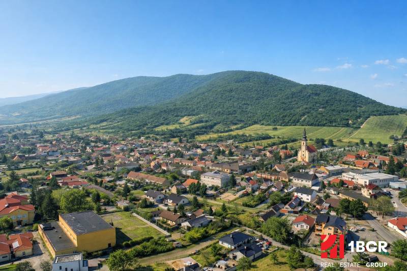 Sale Land – for living, Land – for living, Trnava, Slovakia