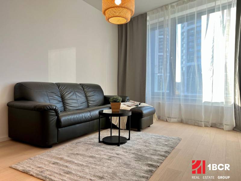 Rent One bedroom apartment, One bedroom apartment, Bottova, Bratislava