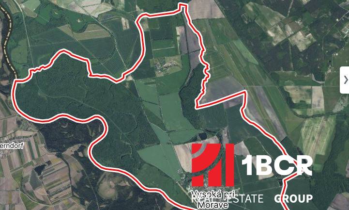 Sale Agrarian and forest land, Agrarian and forest land, Malacky, Slov