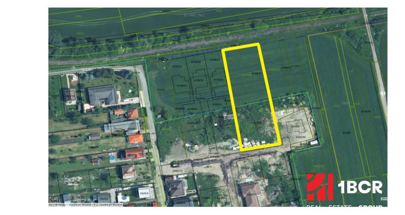 Sale House development, House development, Hraničiarska, Malacky, Slov