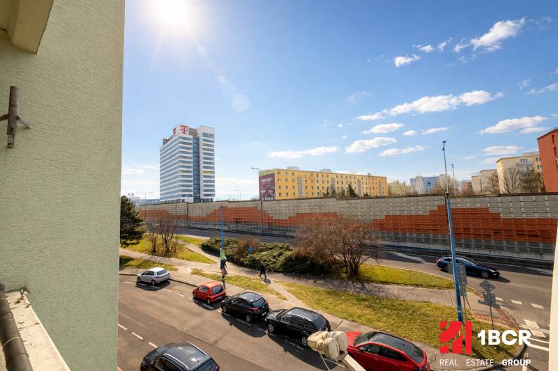 Sale Three bedroom apartment, Three bedroom apartment, Martinčekova, B