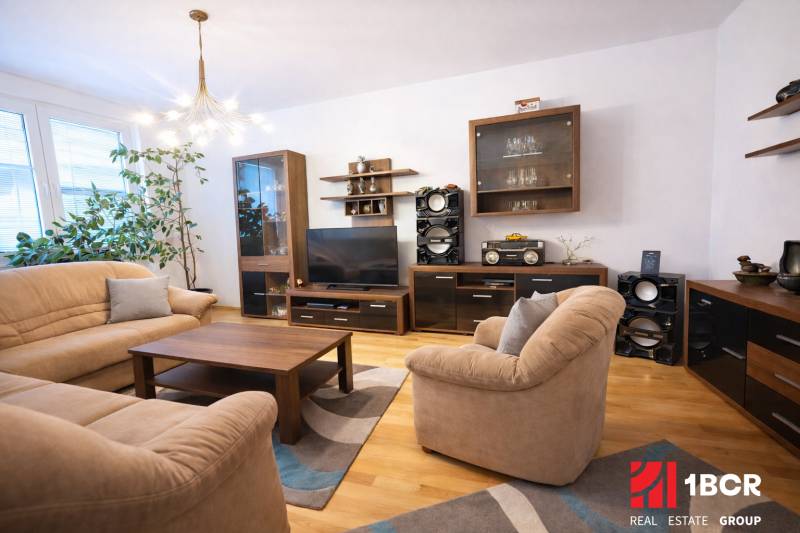 Sale Two bedroom apartment, Two bedroom apartment, Muškátová, Pezinok,