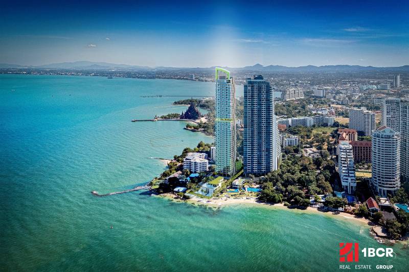 THE RIVIERA PALM BEACH PATTAYA
