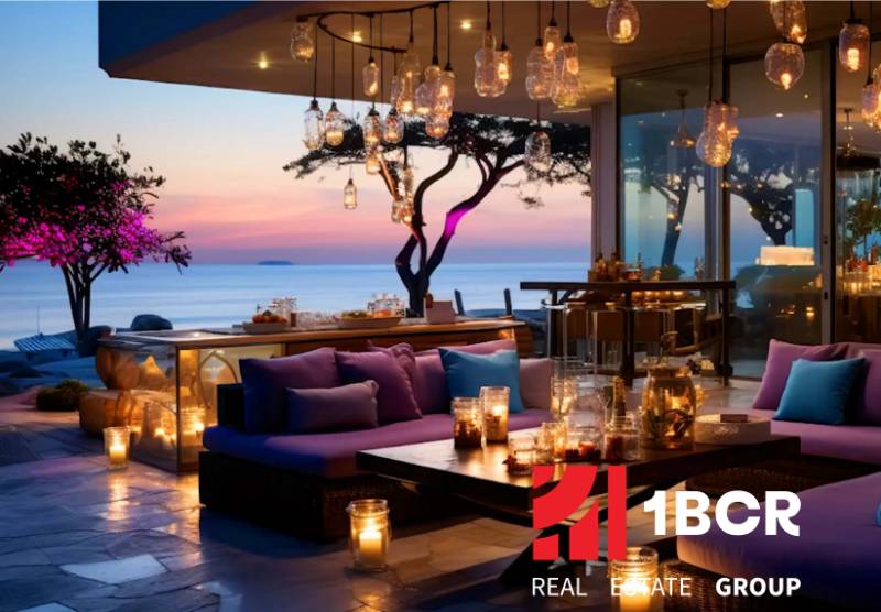 THE RIVIERA PALM BEACH PATTAYA