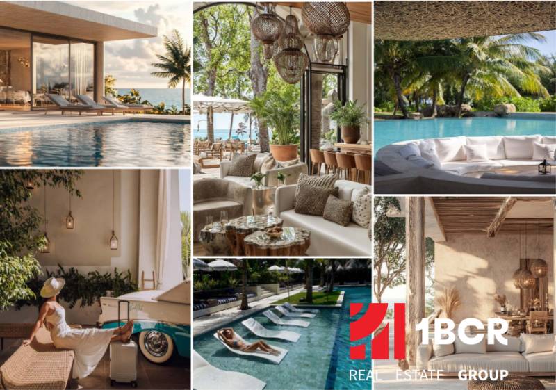 THE RIVIERA PALM BEACH PATTAYA