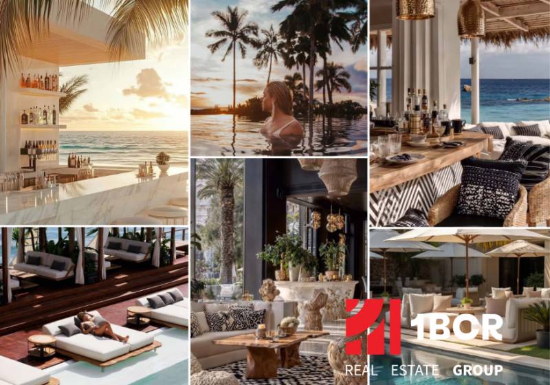 THE RIVIERA PALM BEACH PATTAYA