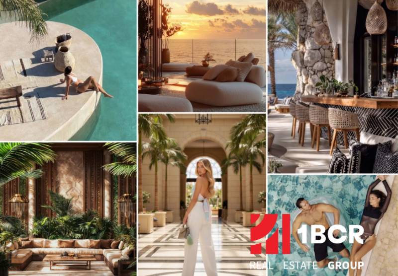 THE RIVIERA PALM BEACH PATTAYA