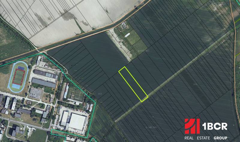 Sale Development land, Development land, Sklabinská, Bratislava - Rača