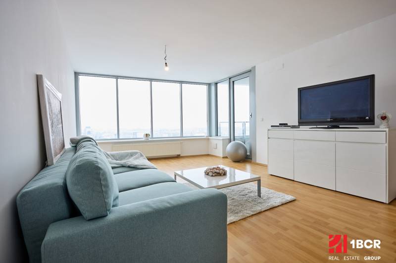 Sale One bedroom apartment, One bedroom apartment, Bajkalská, Bratisla