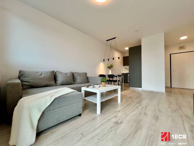 Rent One bedroom apartment, One bedroom apartment, Hraničná, Bratislav