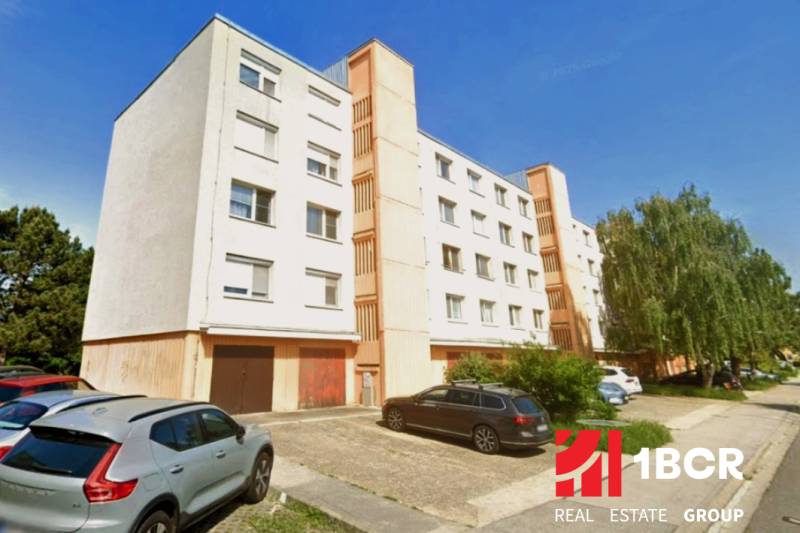 Sale One bedroom apartment, One bedroom apartment, Kalištná, Bratislav