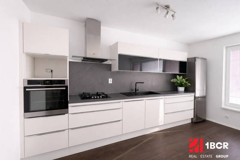 Sale Three bedroom apartment, Three bedroom apartment, Senec, Slovakia