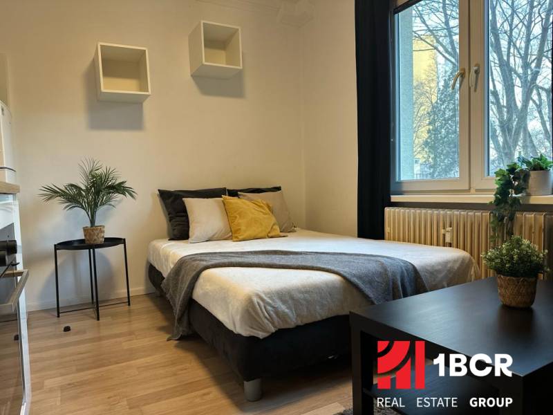 Rent Single studio, Single studio, Martinčekova, Bratislava - Ružinov,