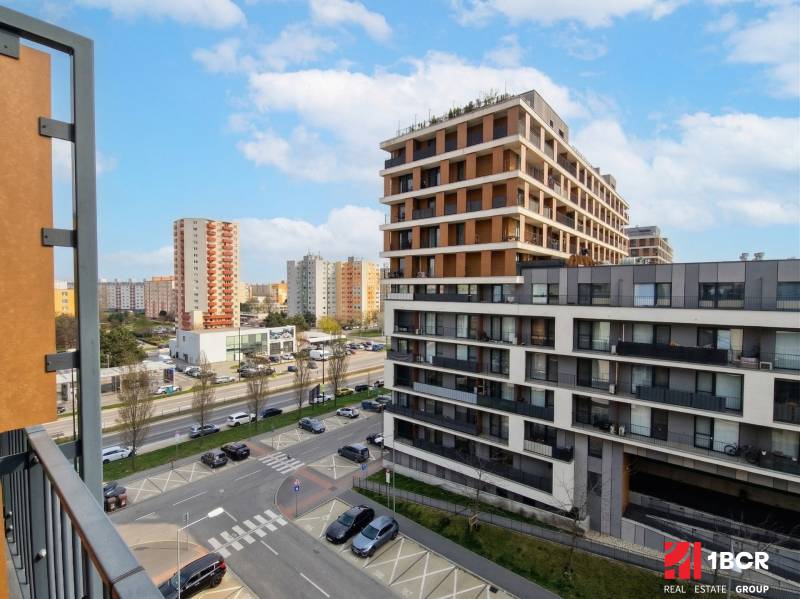 Sale Studio, Studio, Zuzany Chalupovej, Bratislava - Petržalka, Slovak