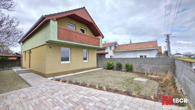 Sale Family house, Family house, Tonkovce, Dunajská Streda, Slovakia