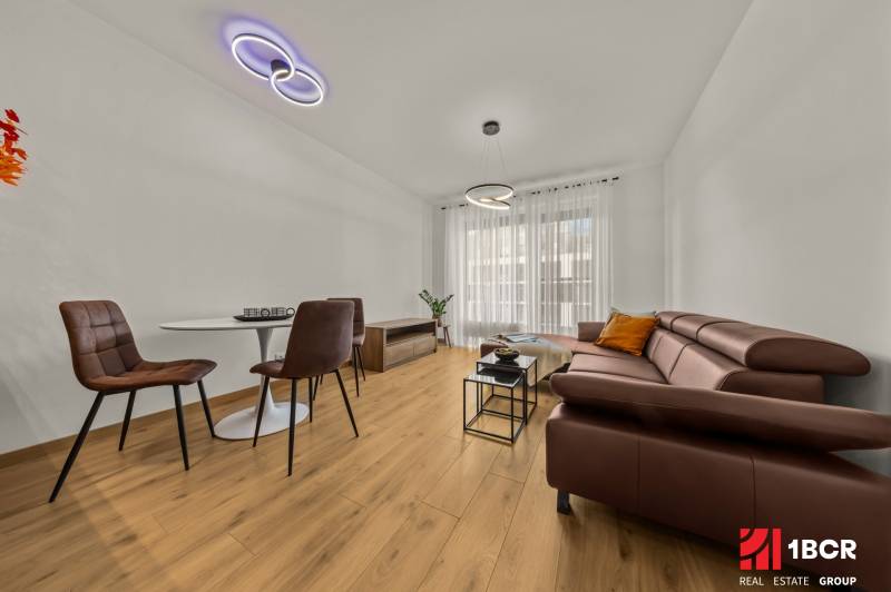 Sale One bedroom apartment, One bedroom apartment, Zuzany Chalupovej, 