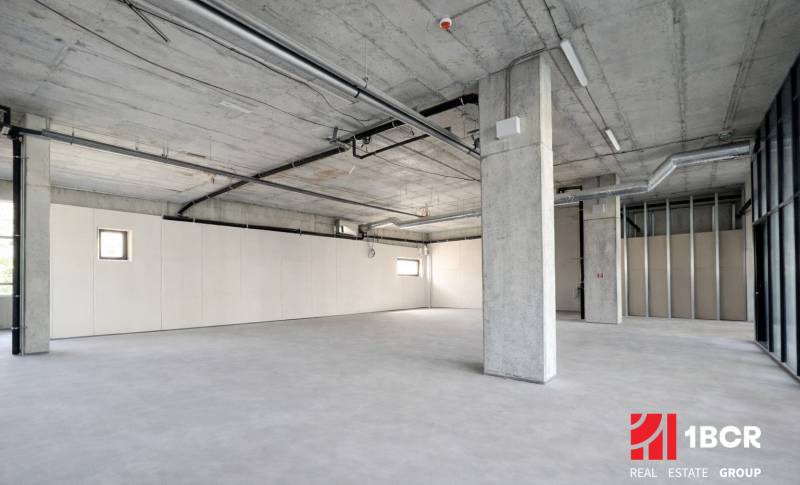 Rent Commercial premises, Commercial premises, Trnavská cesta, Bratisl