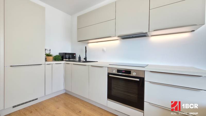 Rent One bedroom apartment, One bedroom apartment, Mlynské nivy, Brati