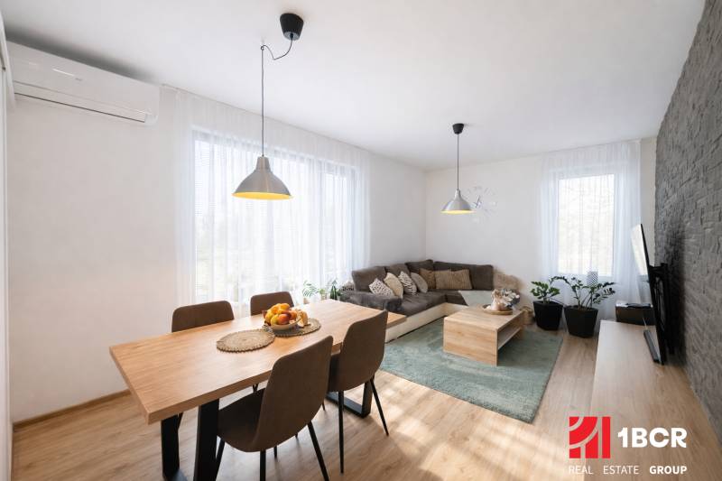 Sale Two bedroom apartment, Two bedroom apartment, Na piesku, Bratisla