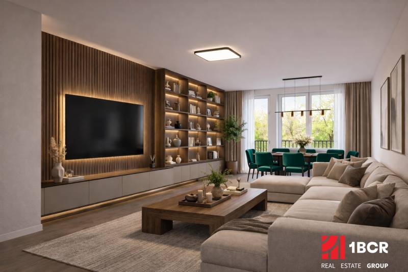 Sale Two bedroom apartment, Two bedroom apartment, Dukelská, Senec, Sl