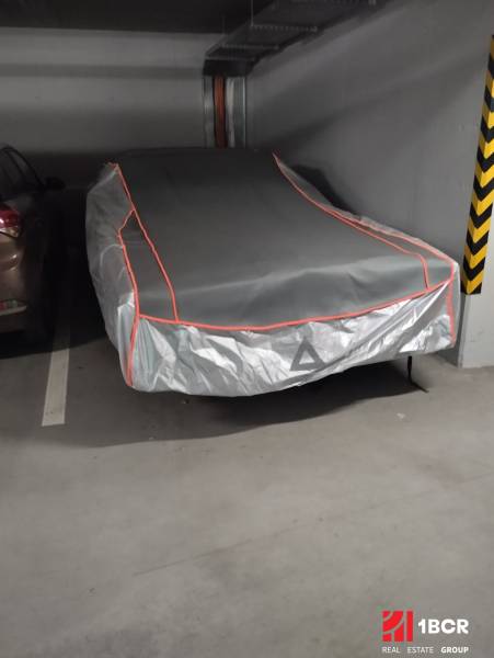 Sale Garage, Garage, Zuzany Chalupovej, Bratislava - Petržalka, Slovak