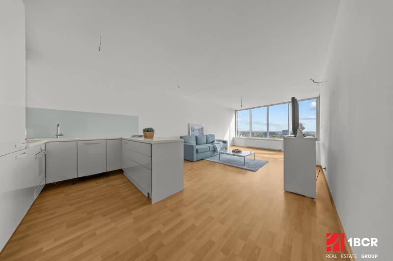 Sale One bedroom apartment, One bedroom apartment, Bajkalská, Bratisla