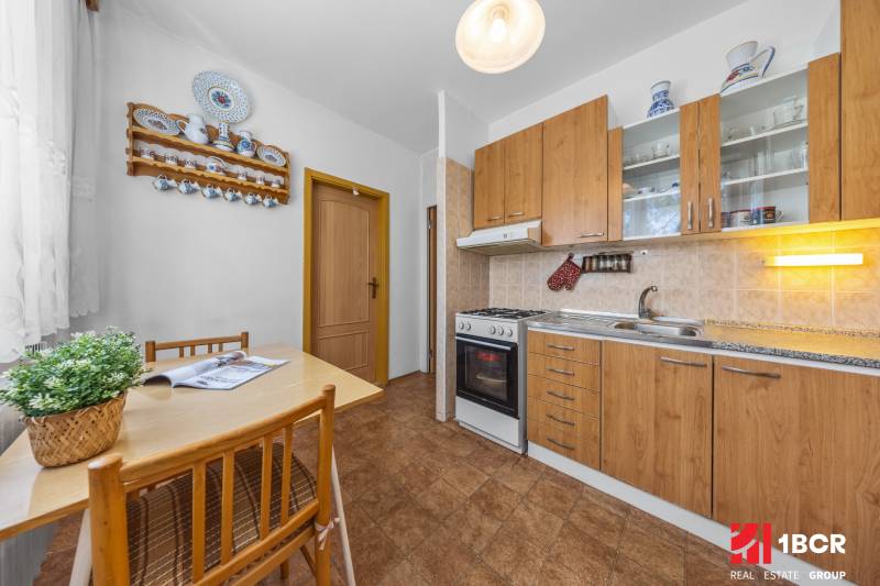 Sale Two bedroom apartment, Two bedroom apartment, Estónska, Bratislav