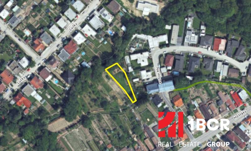 Sale Gardens, Gardens, Trnava, Slovakia